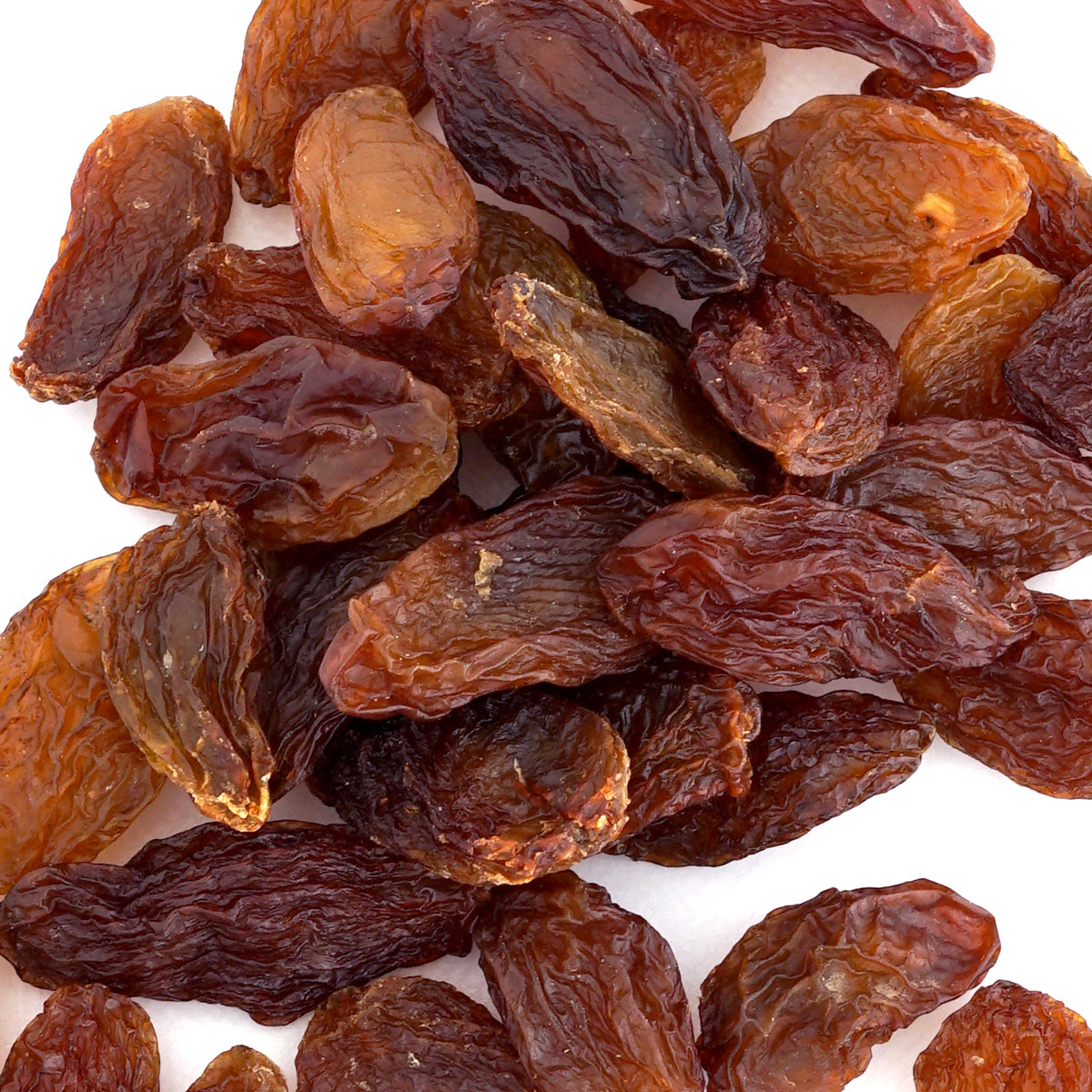 紅香妃（レッドレーズン／トルファン産）25g｜香料・着色料不使用 – SUNOMA