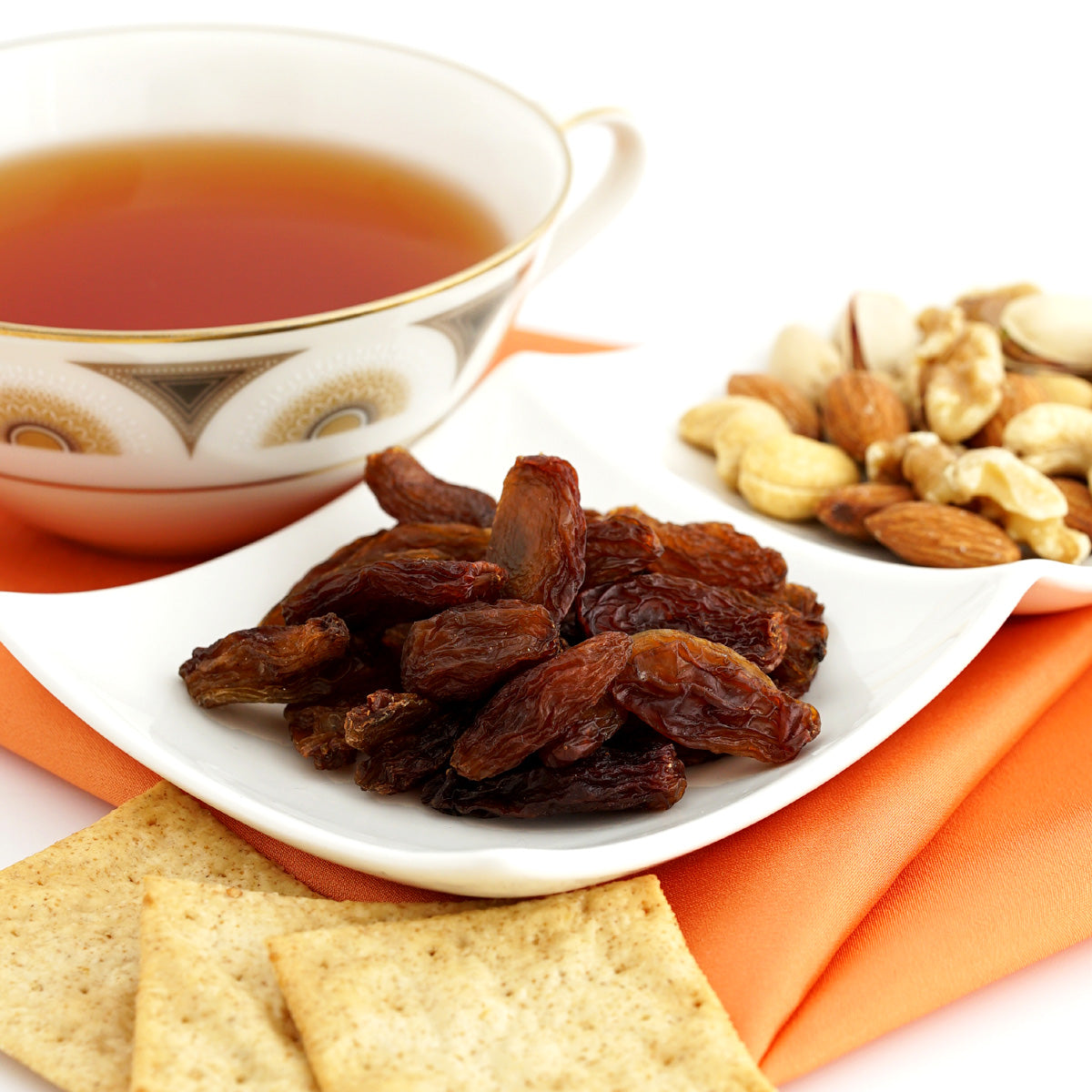 紅香妃（レッドレーズン／トルファン産）25g｜香料・着色料不使用 – SUNOMA