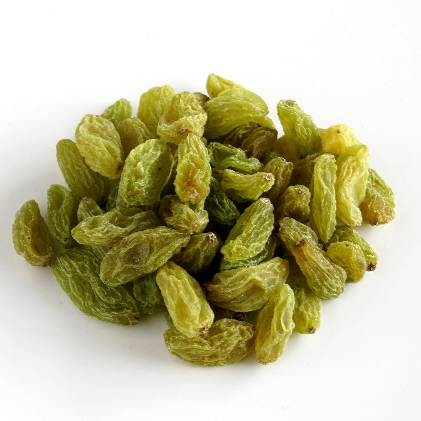 エメラルド お得なセット（緑宝石・グリーンレーズン／トルファン産）25g｜ノンオイル／香料・着色料不使用 – SUNOMA