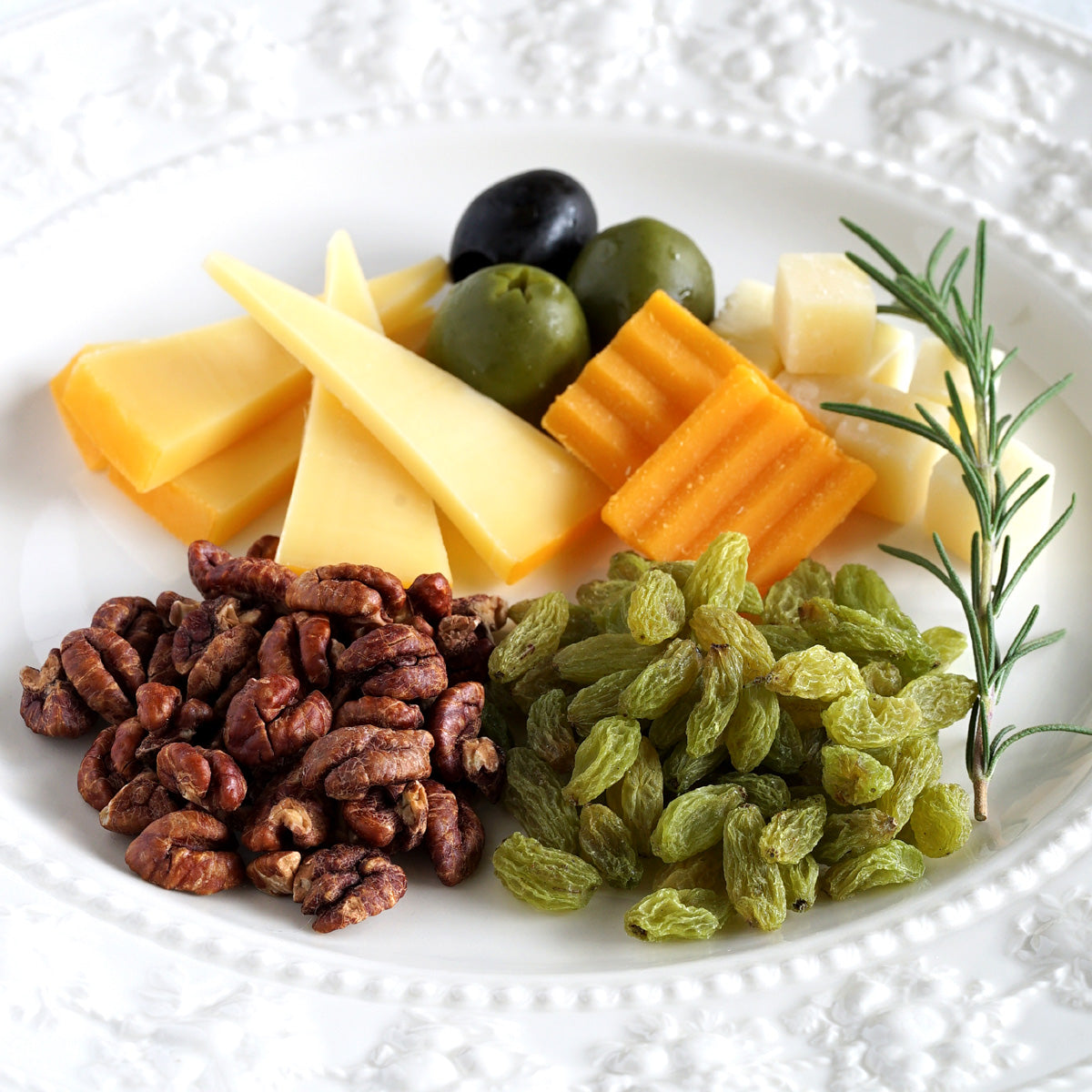 シルクロード実っくす お得なセット｜無添加 高原くるみ×グリーンレーズン – SUNOMA